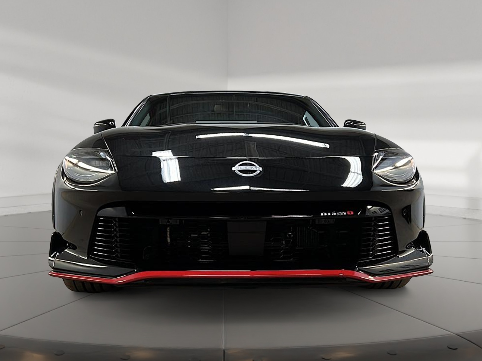 Nissan Z NISMO 2024 - image #2
