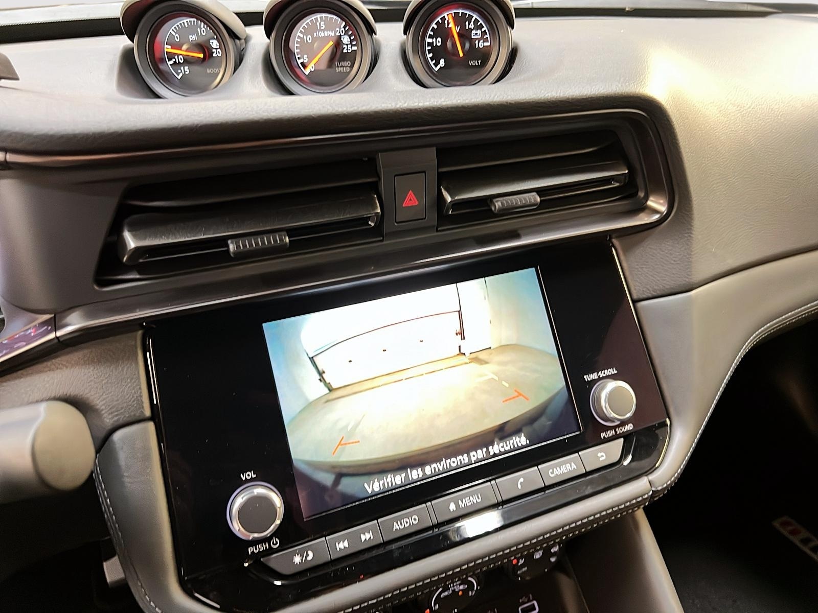 Nissan Z NISMO 2024 - image #15