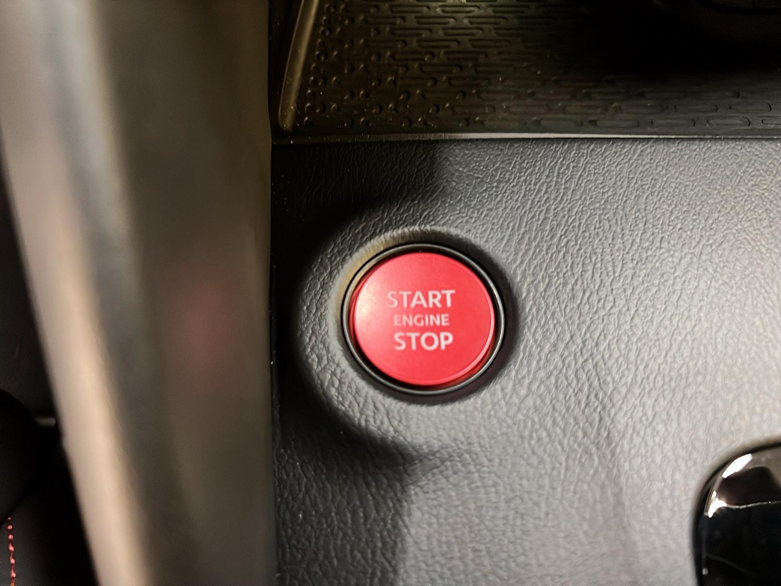 Nissan Z NISMO 2024 - image #16