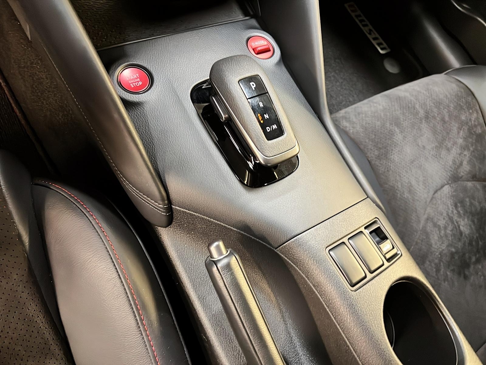 Nissan Z NISMO 2024 - image #12