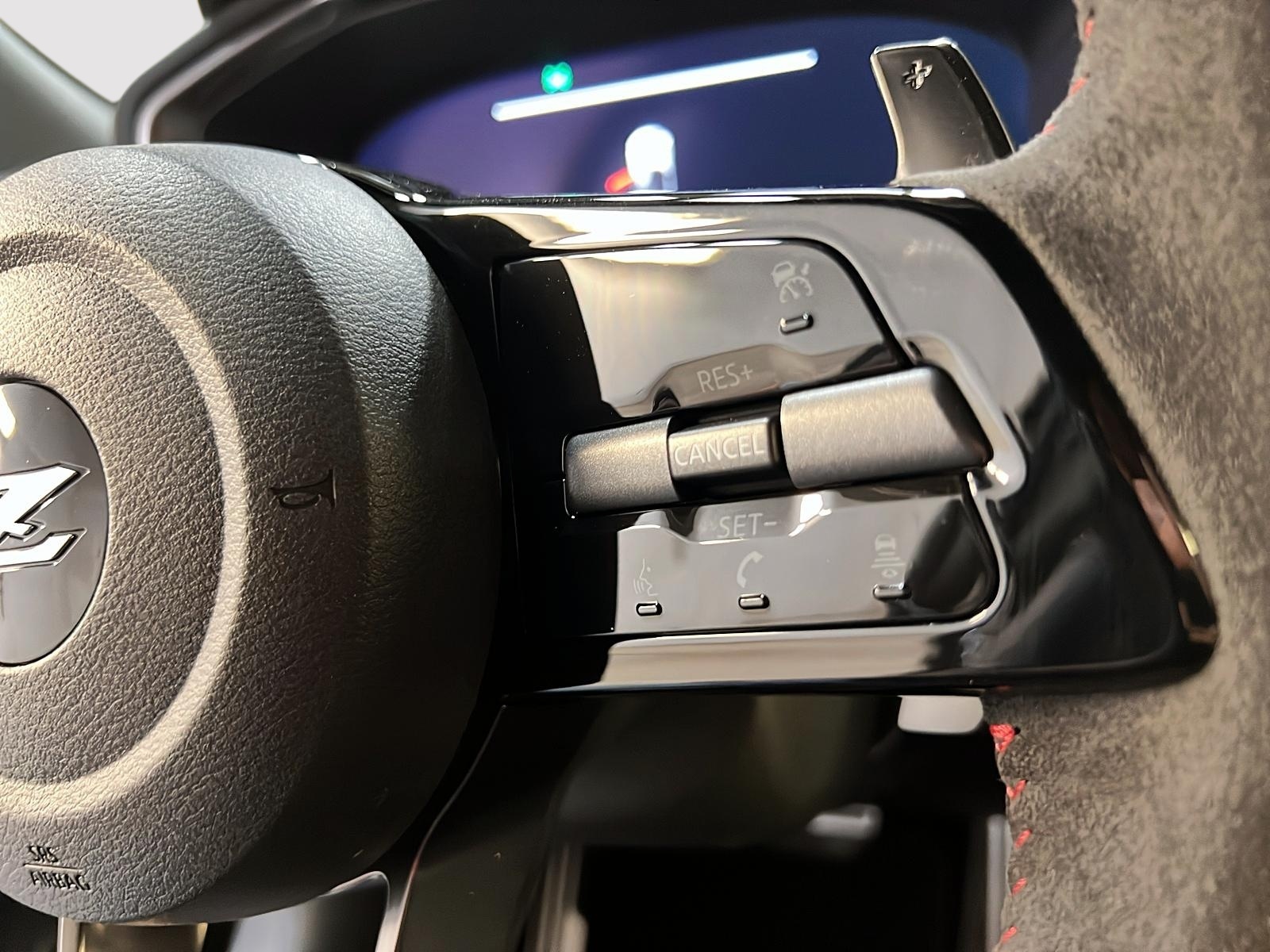 Nissan Z 2024 - Image #17