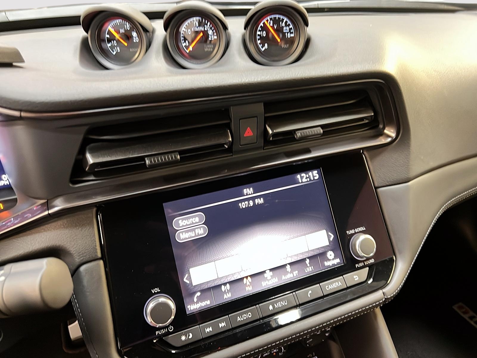 Nissan Z 2024 - Image #14