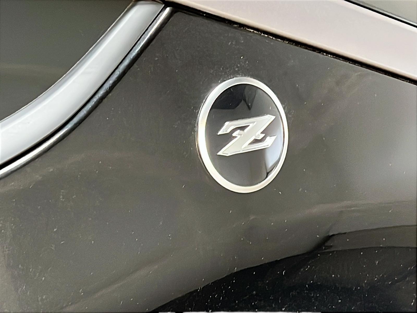 Nissan Z NISMO 2024 - image #23