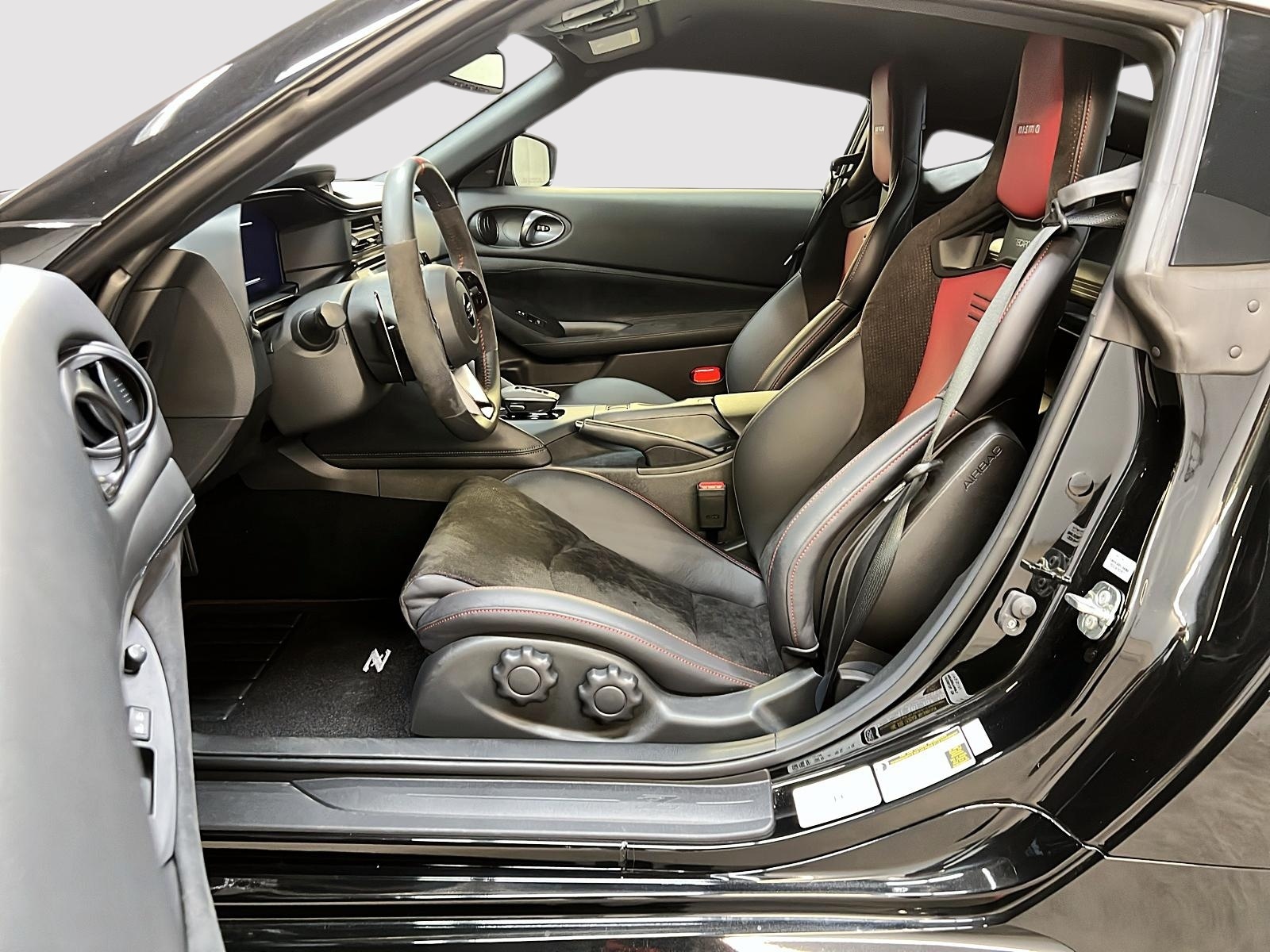 Nissan Z 2024 - Image #7
