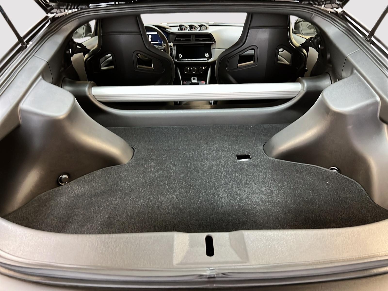 Nissan Z NISMO 2024 - image #11