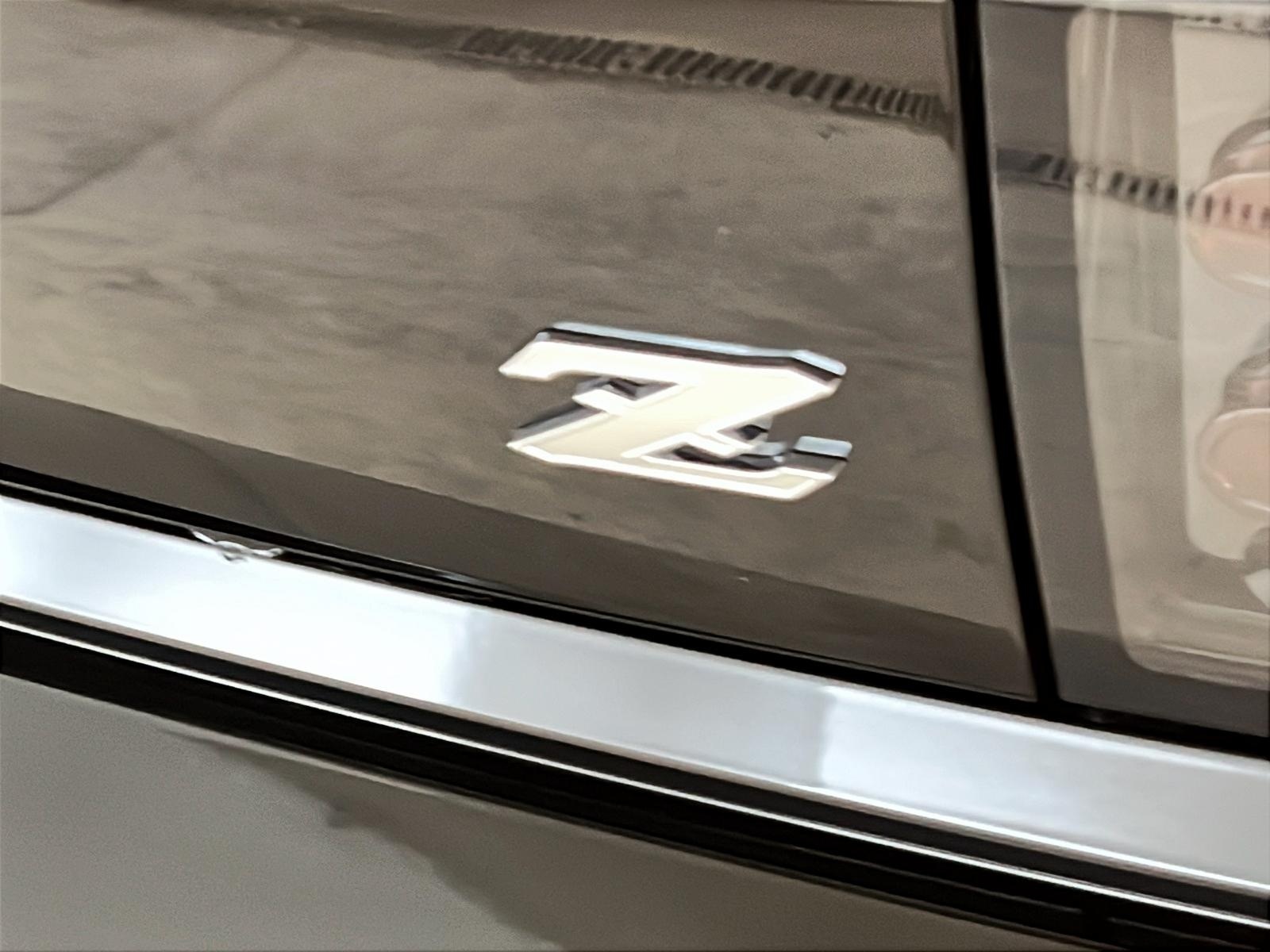 Nissan Z 2024 - Image #25