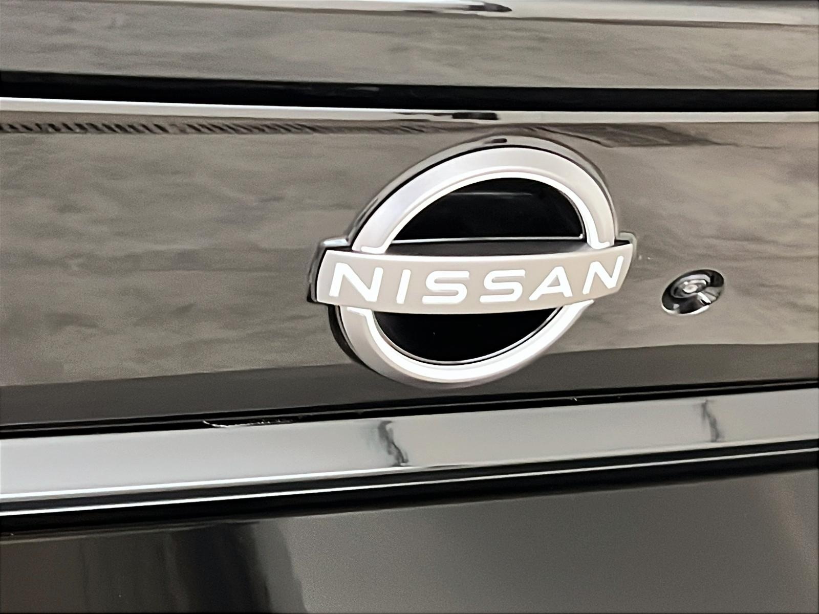 Nissan Z 2024 - Image #24