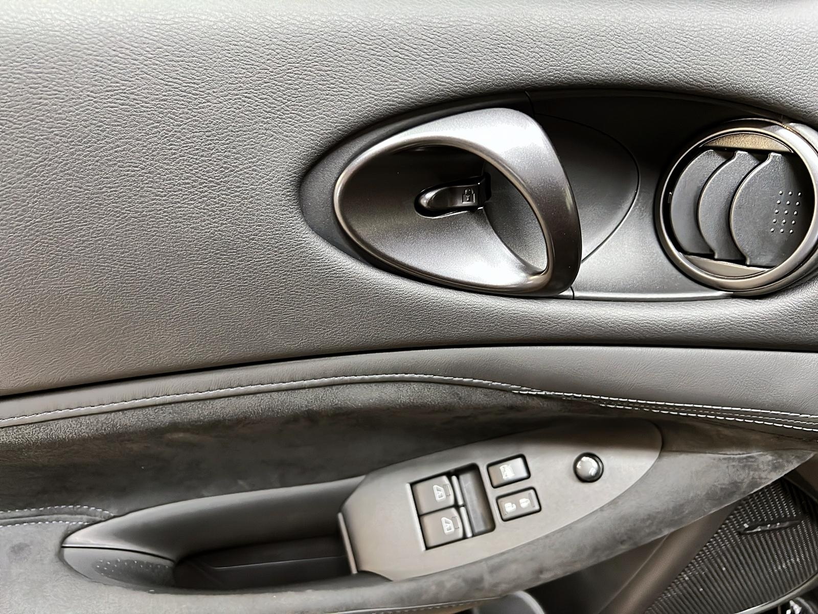 Nissan Z NISMO 2024 - image #20