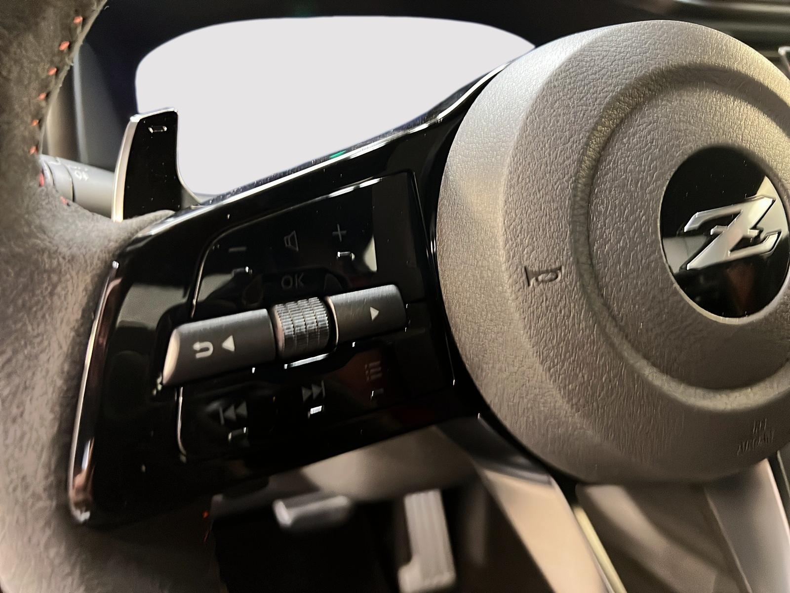 Nissan Z NISMO 2024 - image #18