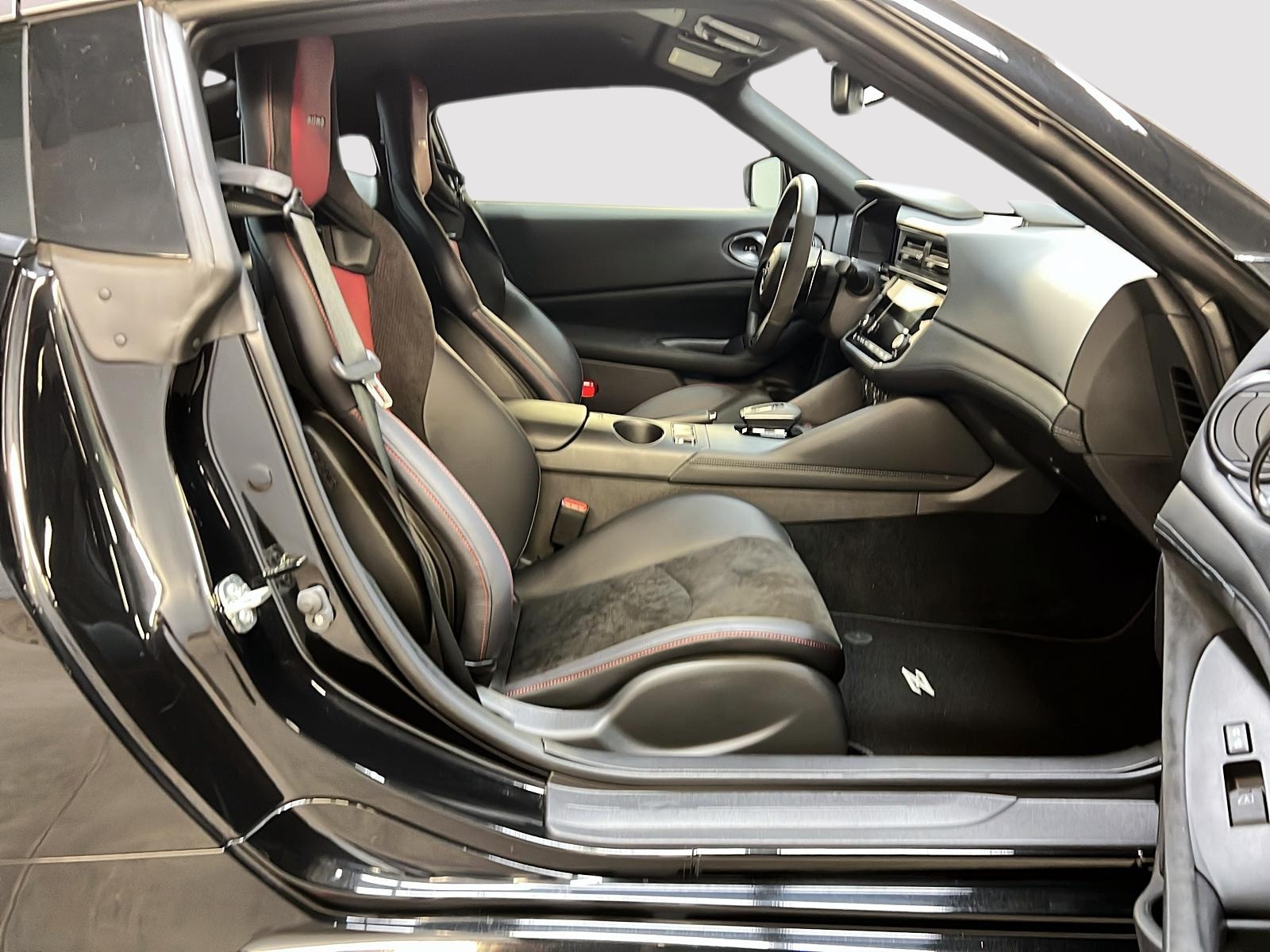 Nissan Z NISMO 2024 - image #8