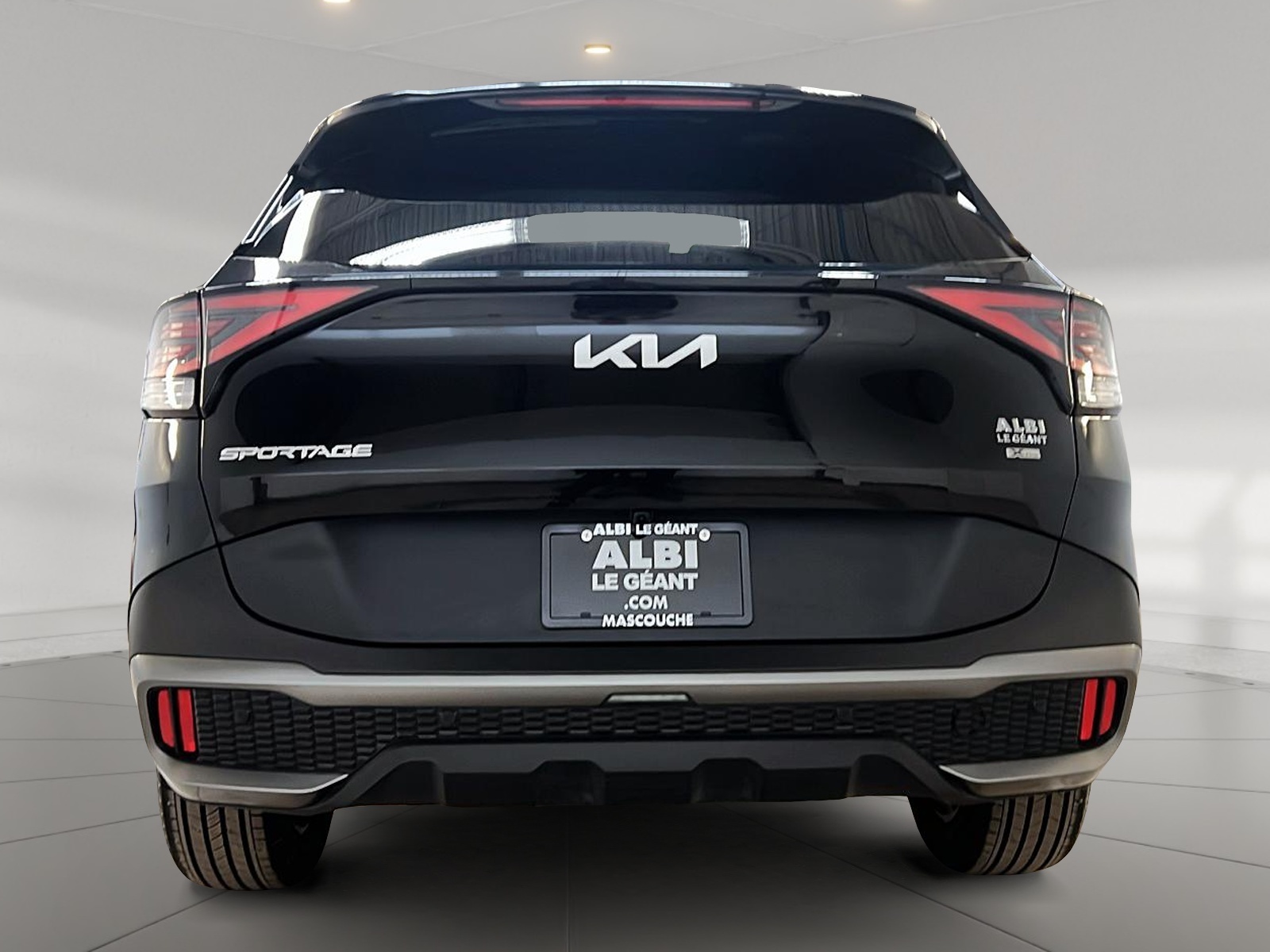Kia Sportage 2023 - Image #5