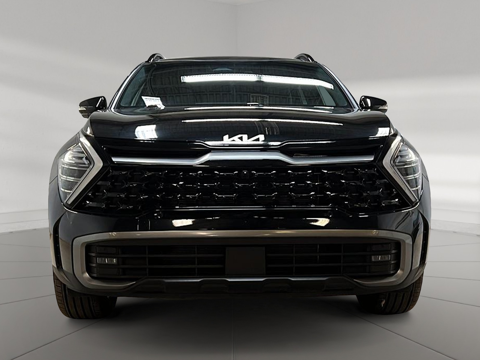 Kia Sportage X-LINE LIMITED CUIR TOIT PANO NAV 4RM 2023 - image #2