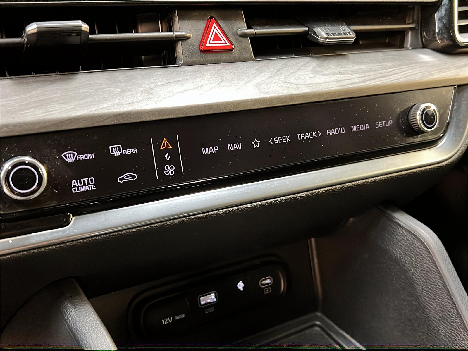 Kia Sportage 2023 - Image #16