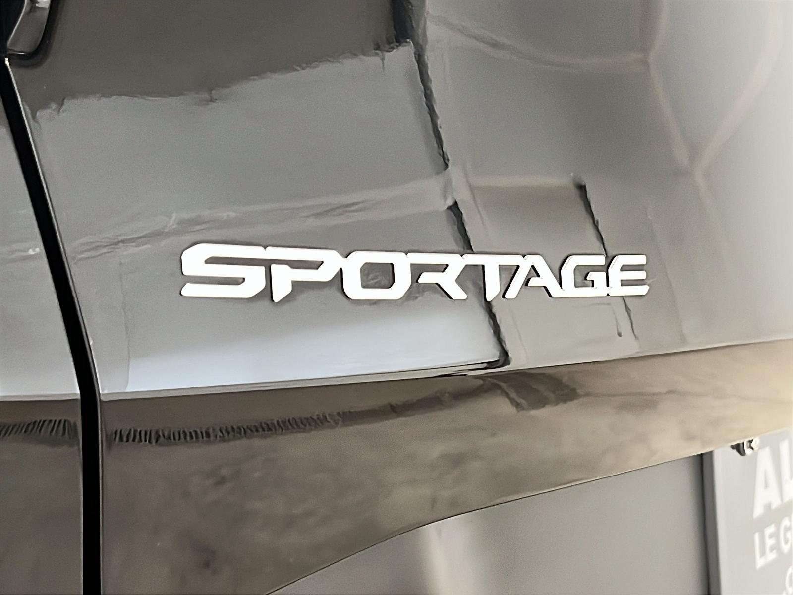Kia Sportage X-LINE LIMITED CUIR TOIT PANO NAV 4RM 2023 - image #28