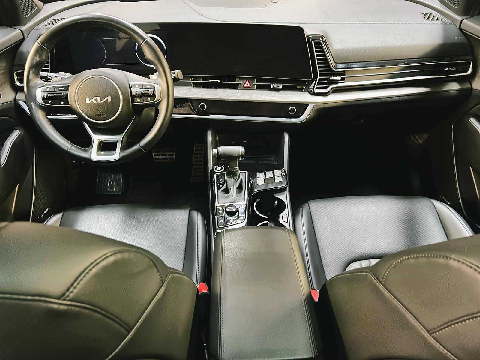 Kia Sportage 2023 - Image #11