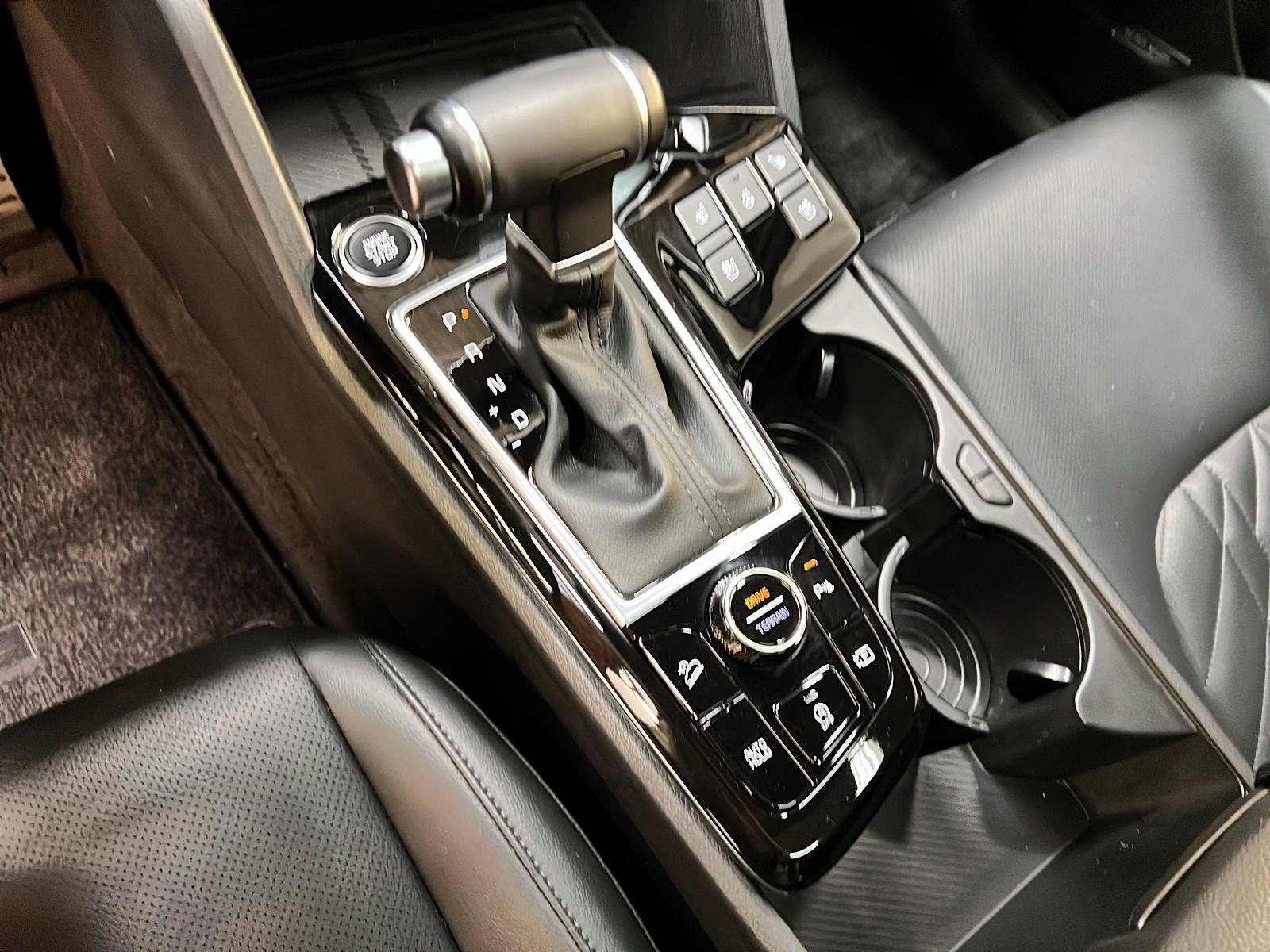 Kia Sportage 2023 - Image #15