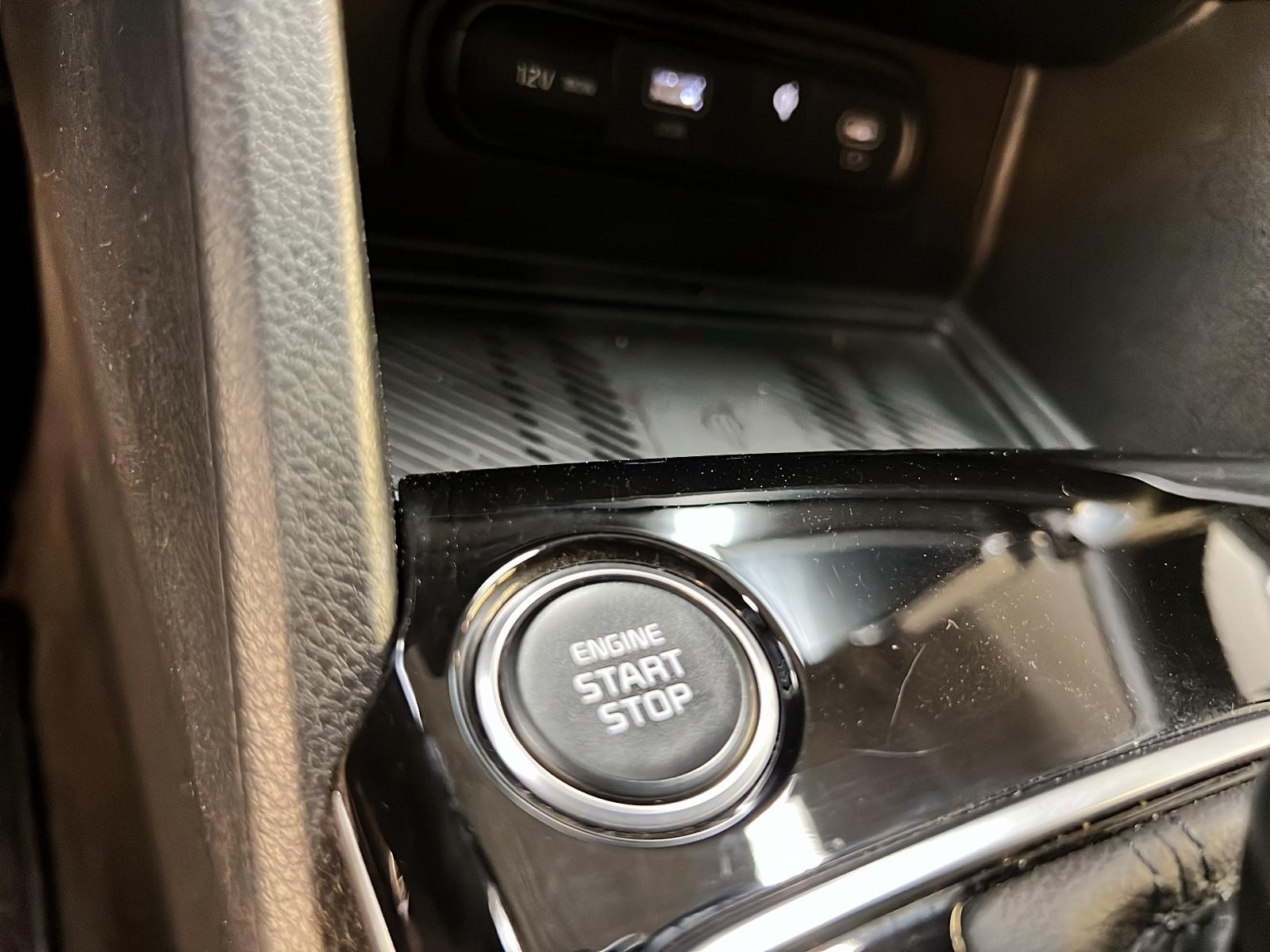 Kia Sportage 2023 - Image #20
