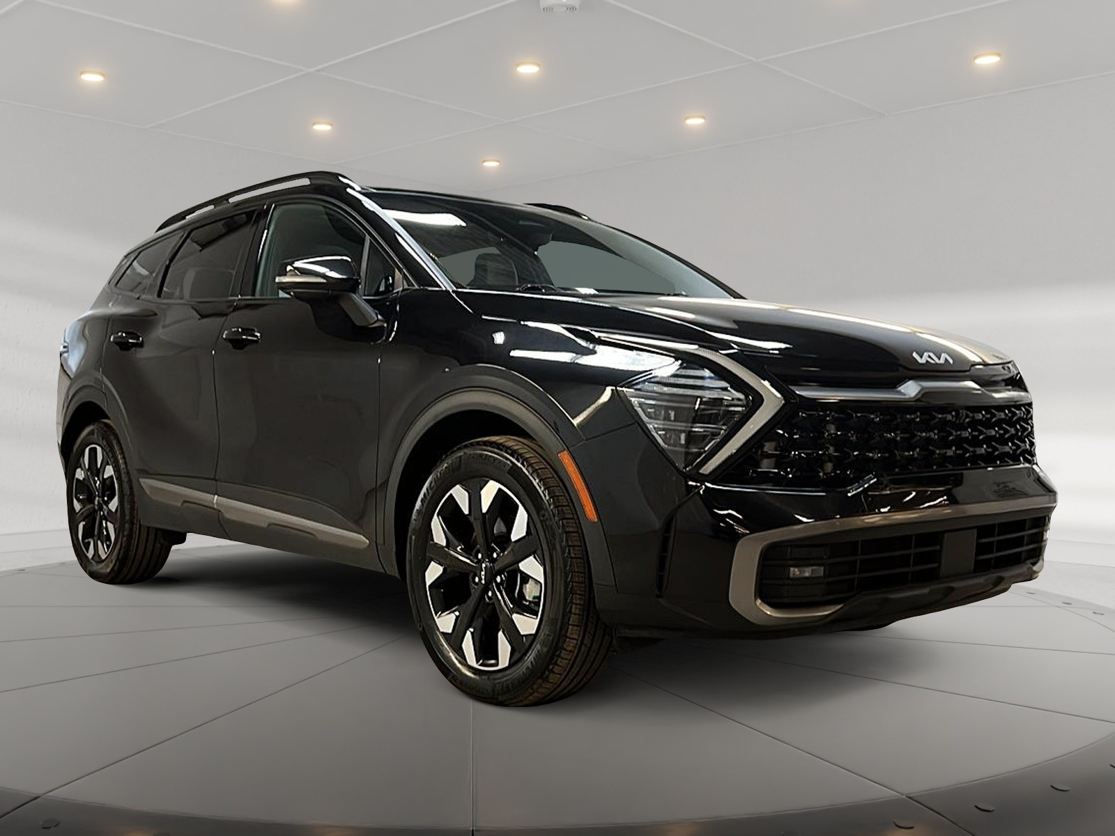 Kia Sportage 2023 - Image #3