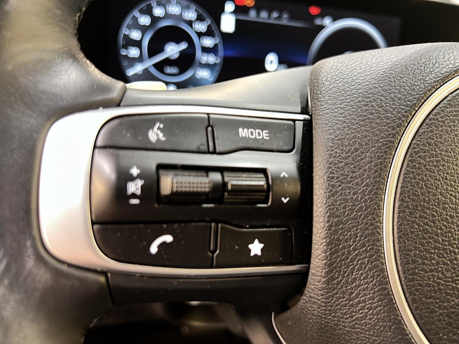Kia Sportage 2023 - Image #22