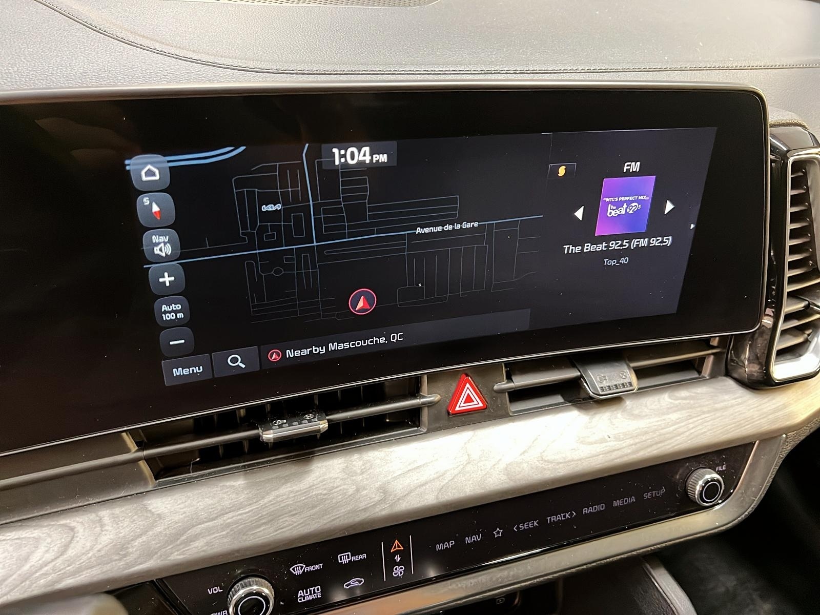 Kia Sportage 2023 - Image #19