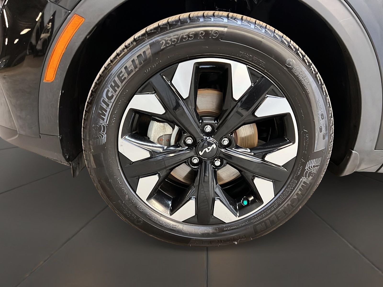 Kia Sportage X-LINE LIMITED CUIR TOIT PANO NAV 4RM 2023 - image #30