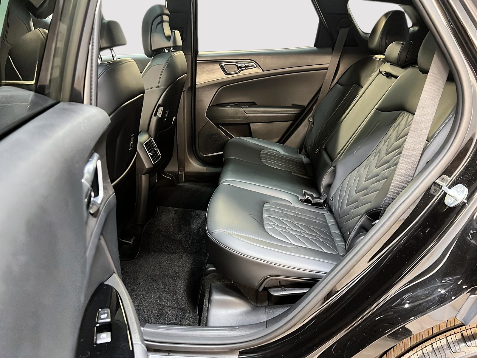 Kia Sportage 2023 - Image #9