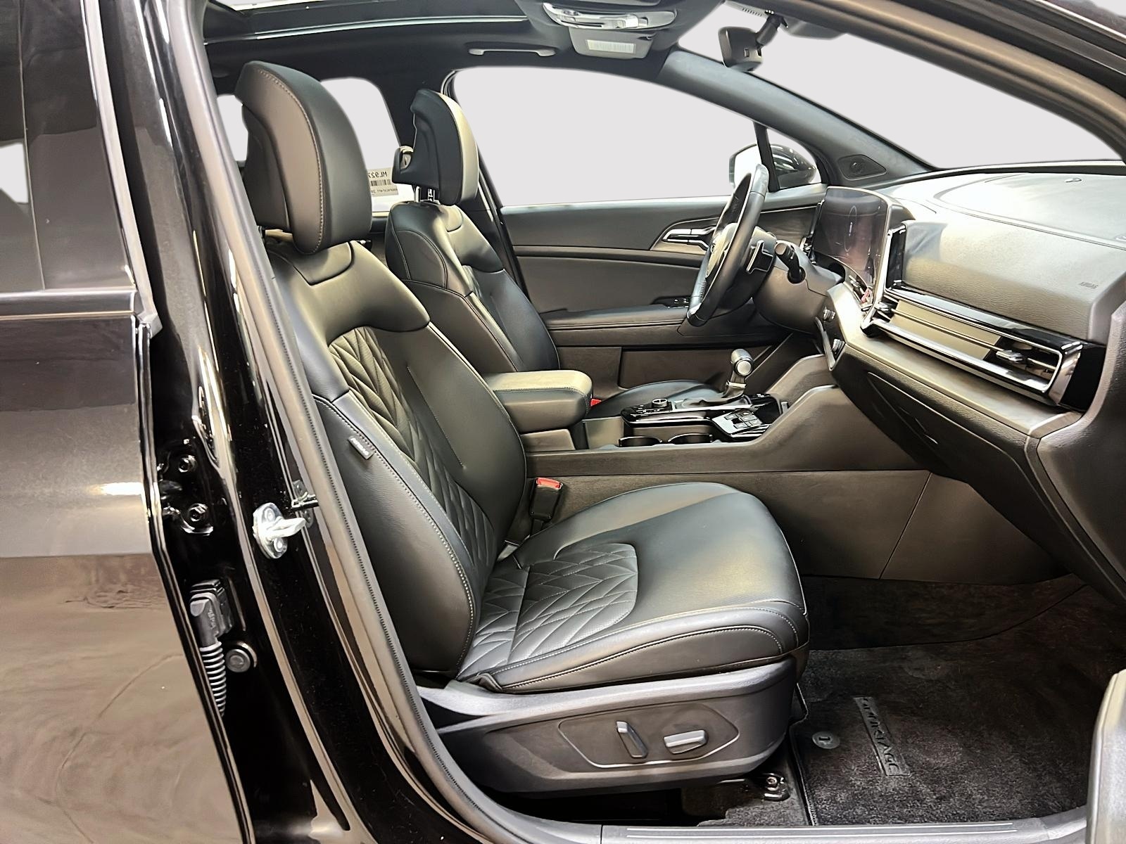 Kia Sportage 2023 - Image #8