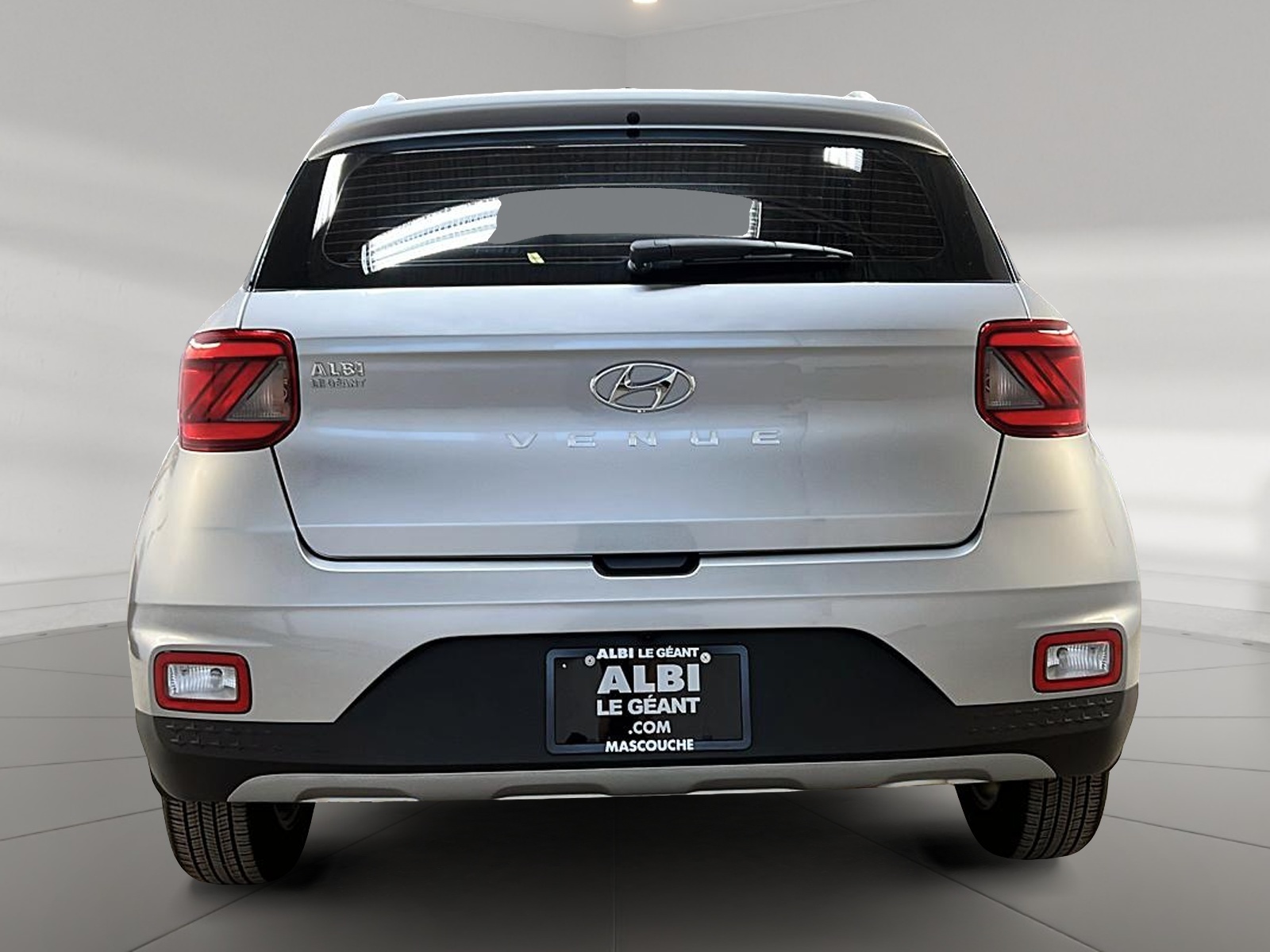 Hyundai Venue PREFERRED 2023 - image #5