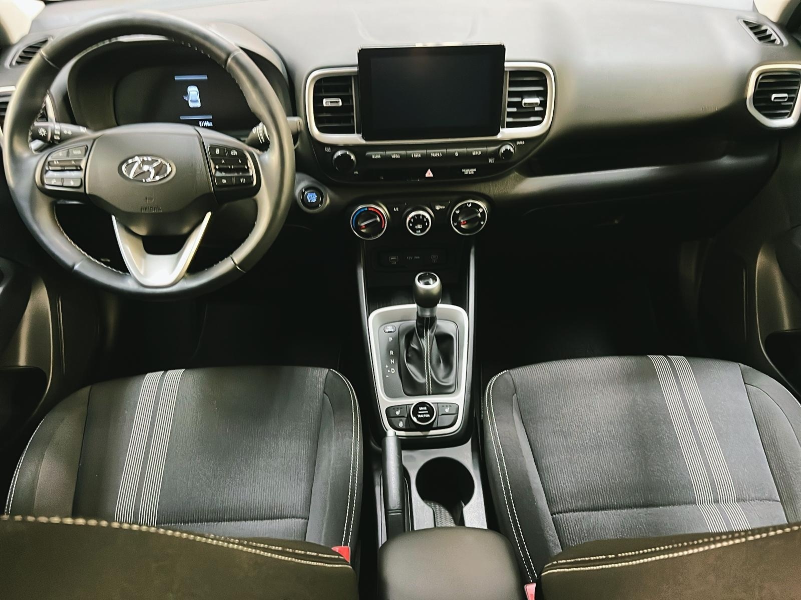 Hyundai Venue 2023 - Image #10