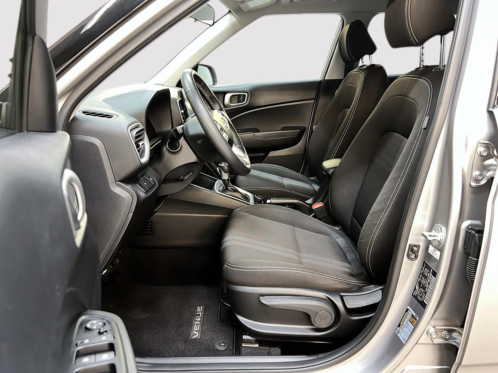 Hyundai Venue 2023 - Image #7
