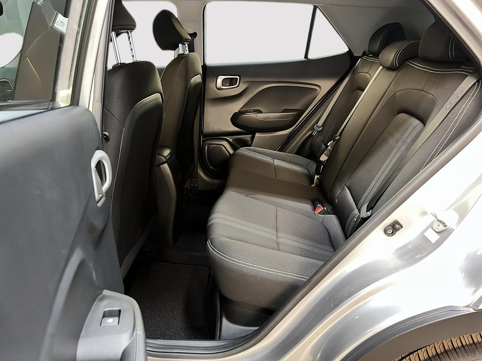 Hyundai Venue 2023 - Image #9