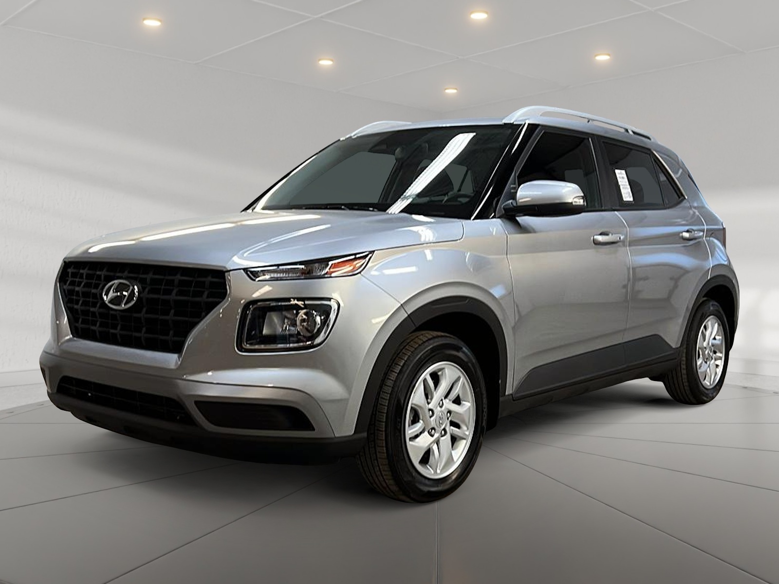 Hyundai Venue PREFERRED 2023 - image #1