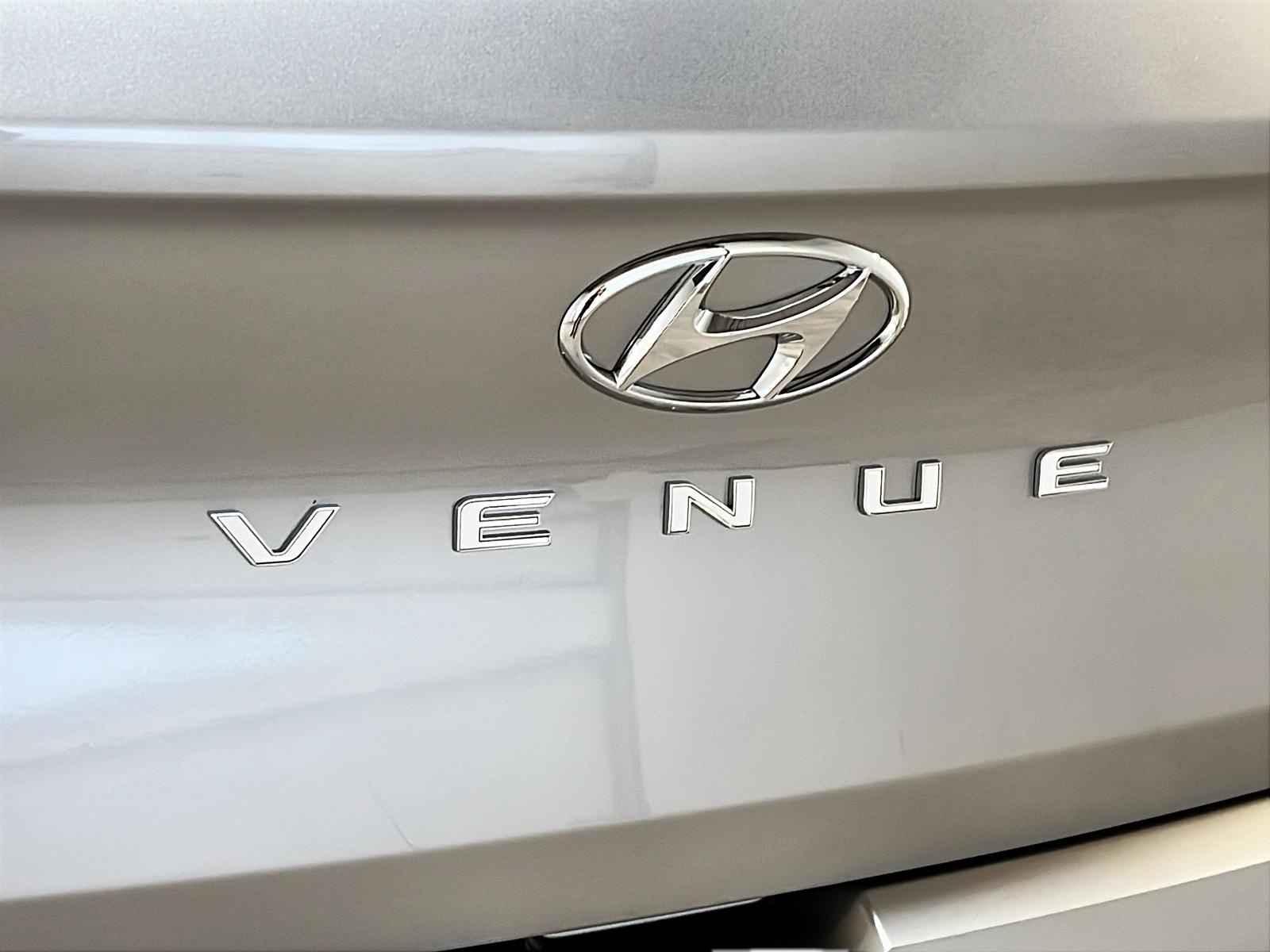 Hyundai Venue 2023 - Image #24