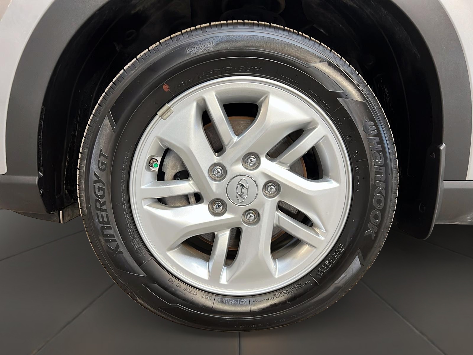 Hyundai Venue 2023 - Image #25