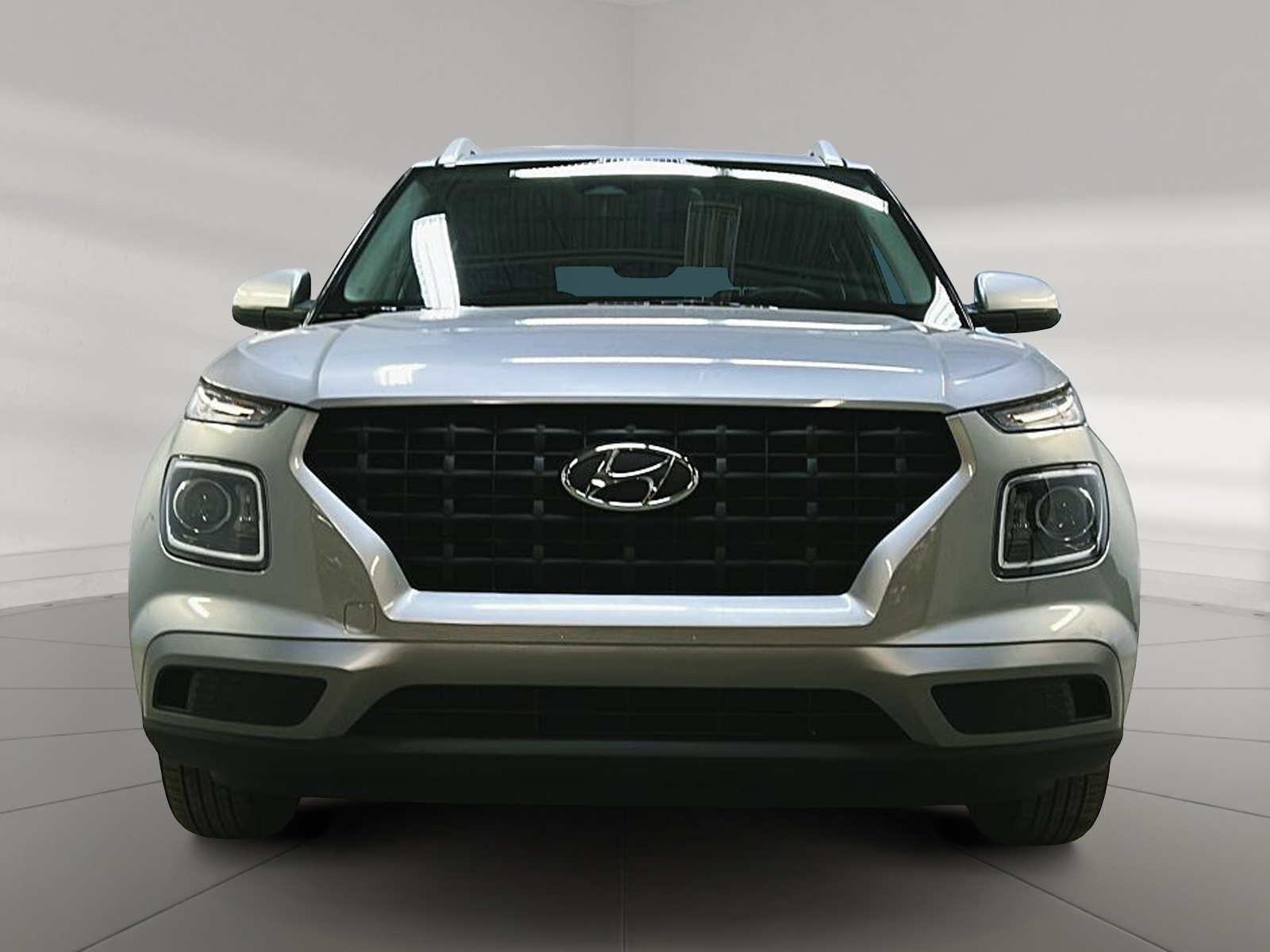Hyundai Venue 2023 - Image #2