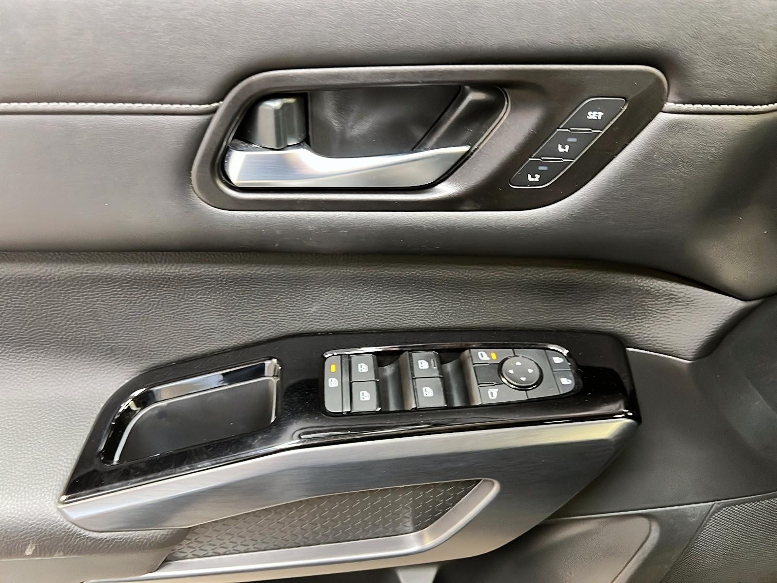 Nissan Pathfinder 2023 - Image #26