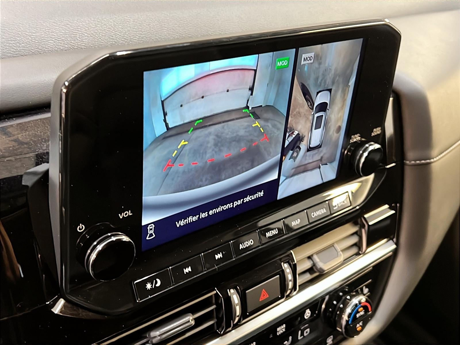 Nissan Pathfinder 2023 - Image #20