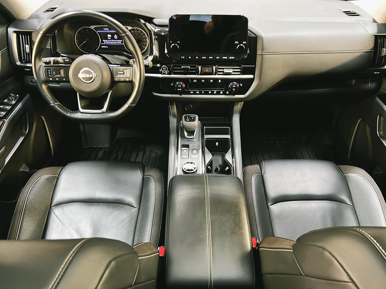 Nissan Pathfinder 2023 - Image #13