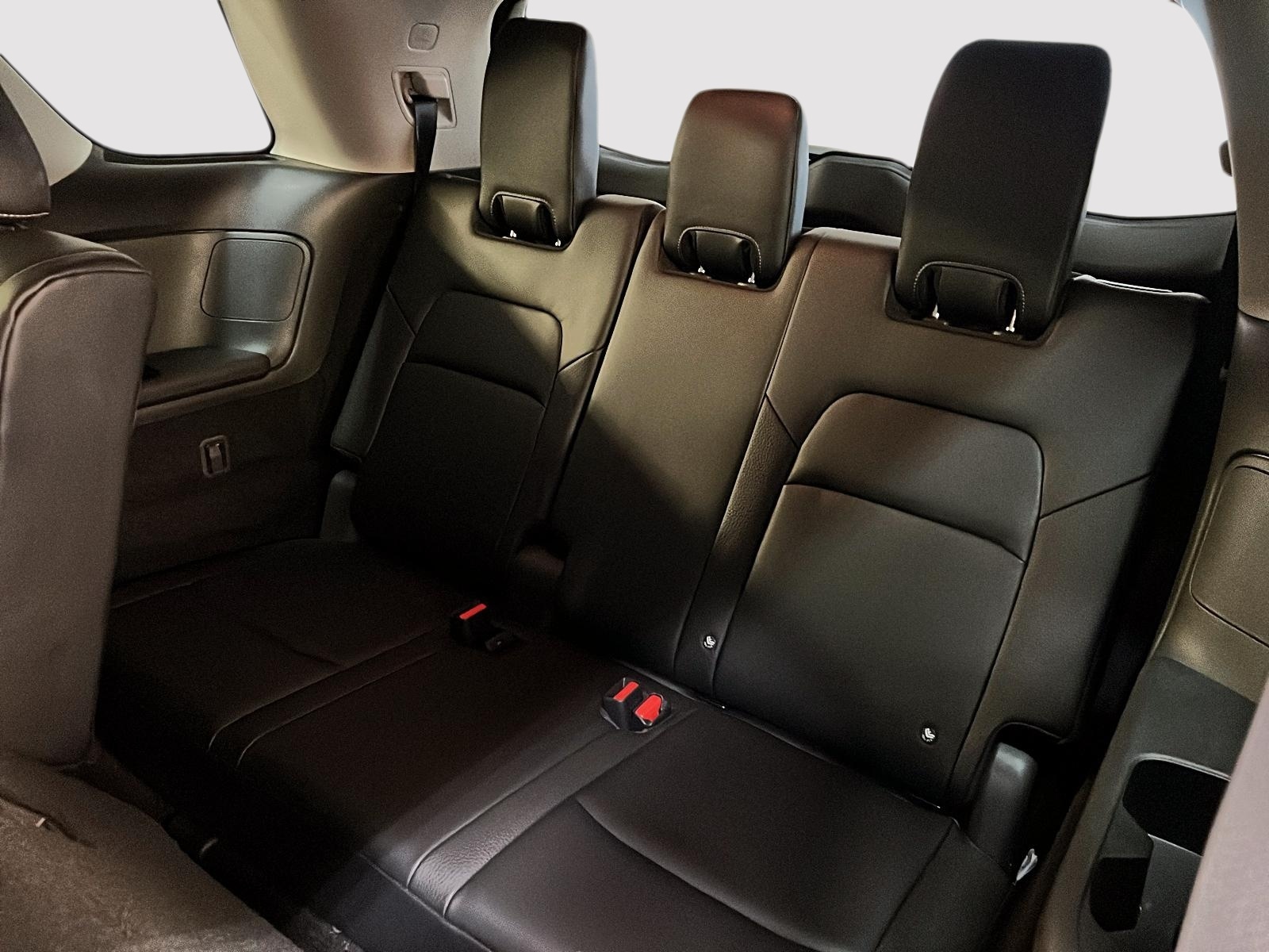 Nissan Pathfinder 2023 - Image #10
