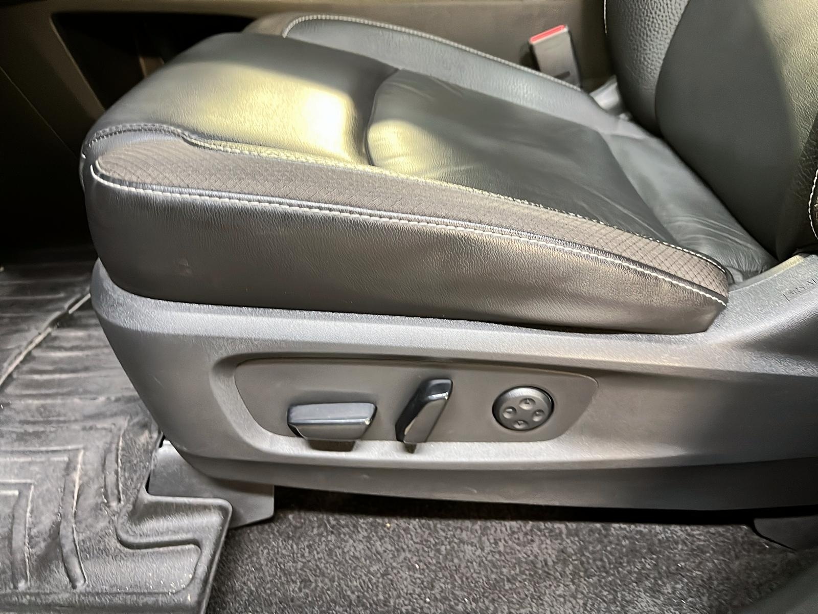 Nissan Pathfinder 2023 - Image #28