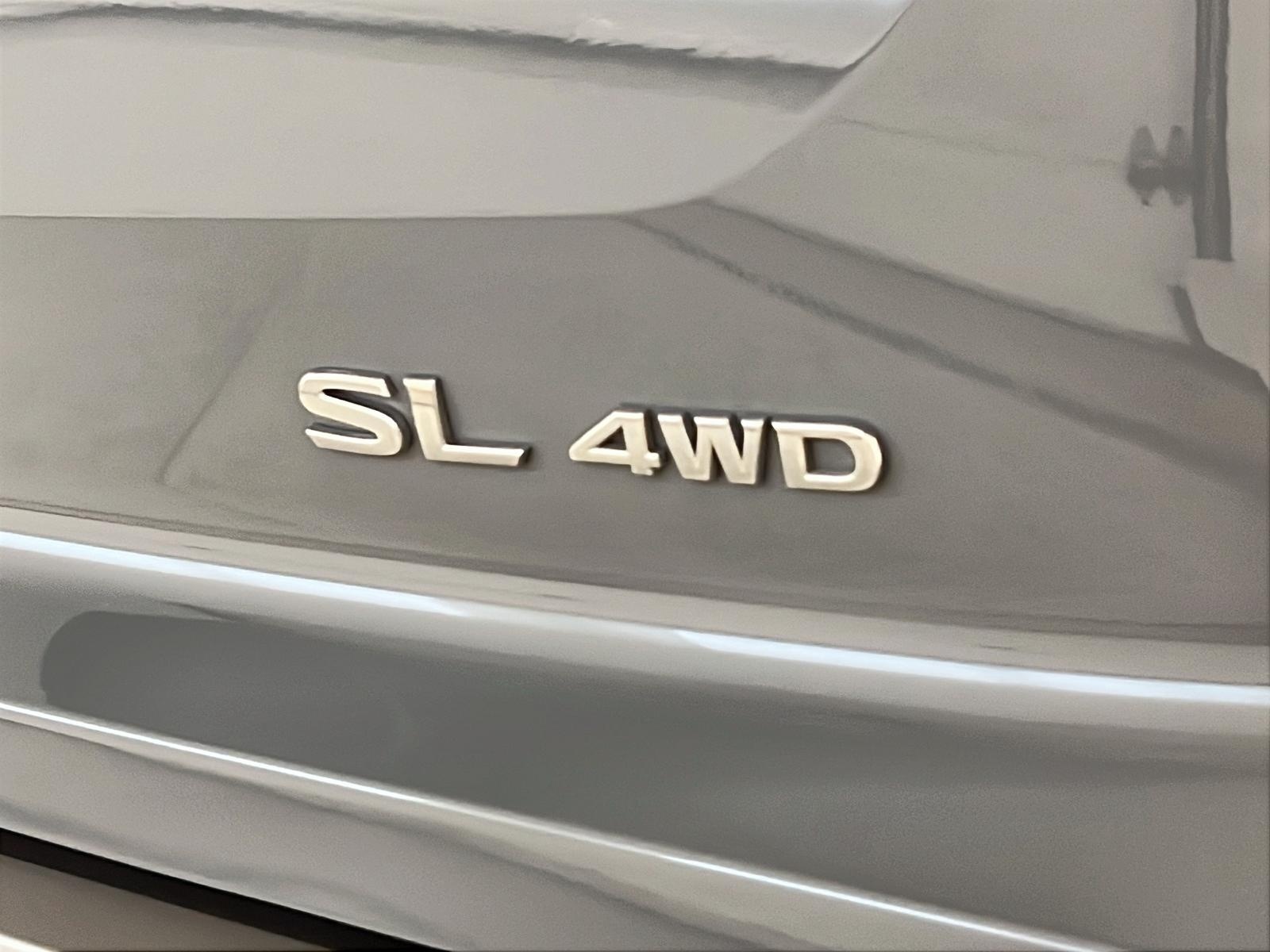 Nissan Pathfinder 2023 - Image #30