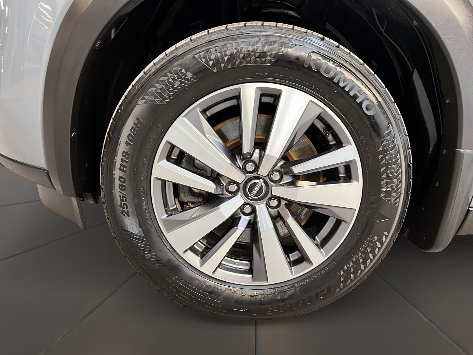 Nissan Pathfinder 2023 - Image #31