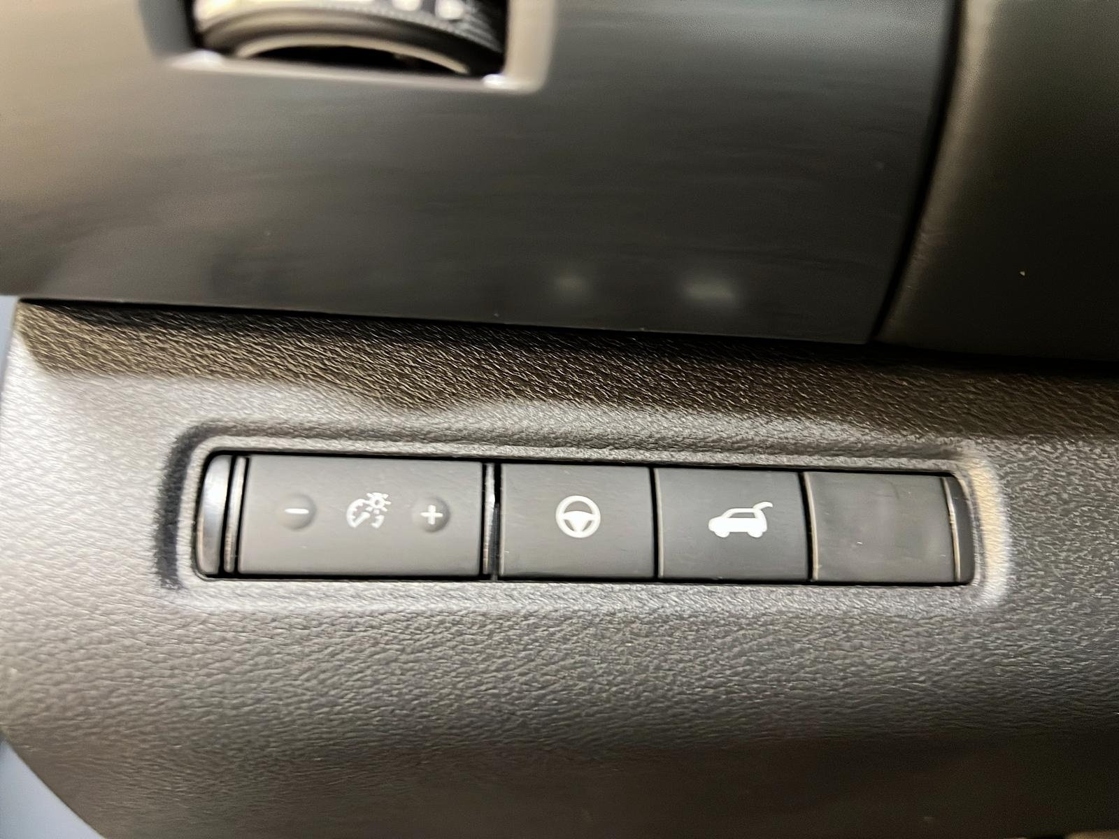 Nissan Pathfinder 2023 - Image #25