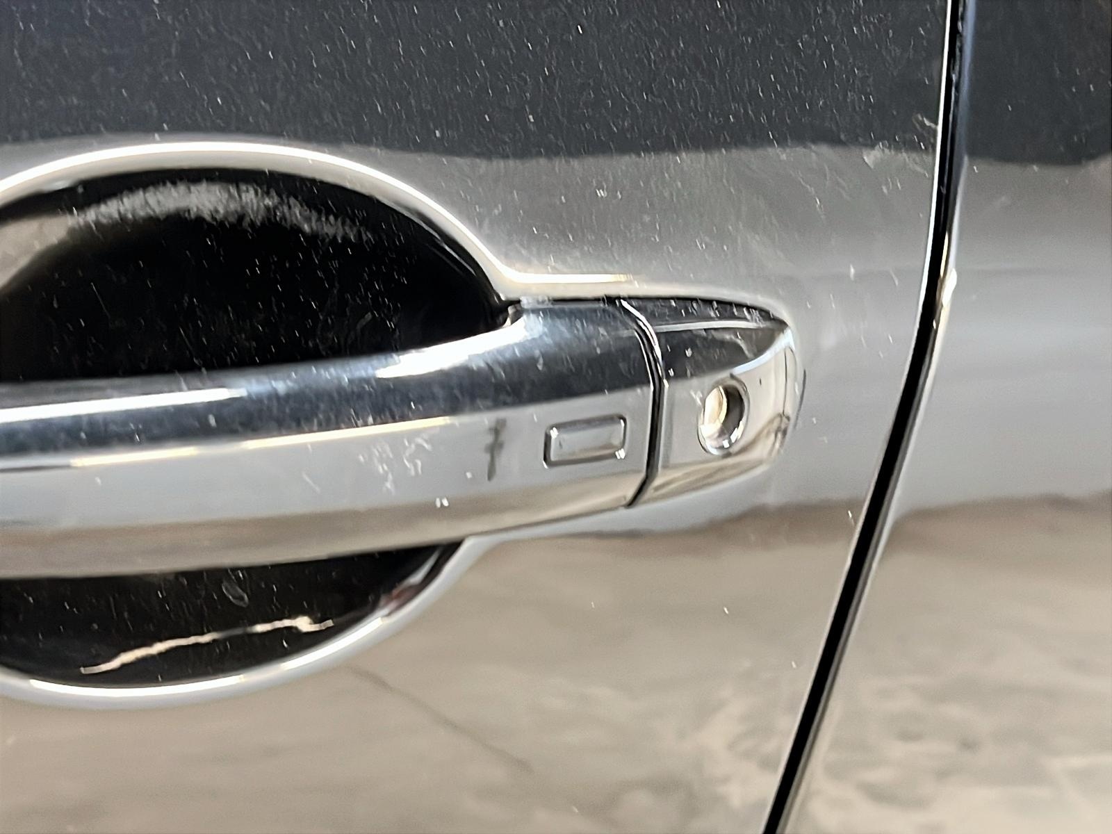 Nissan Rogue 2023 - Image #24