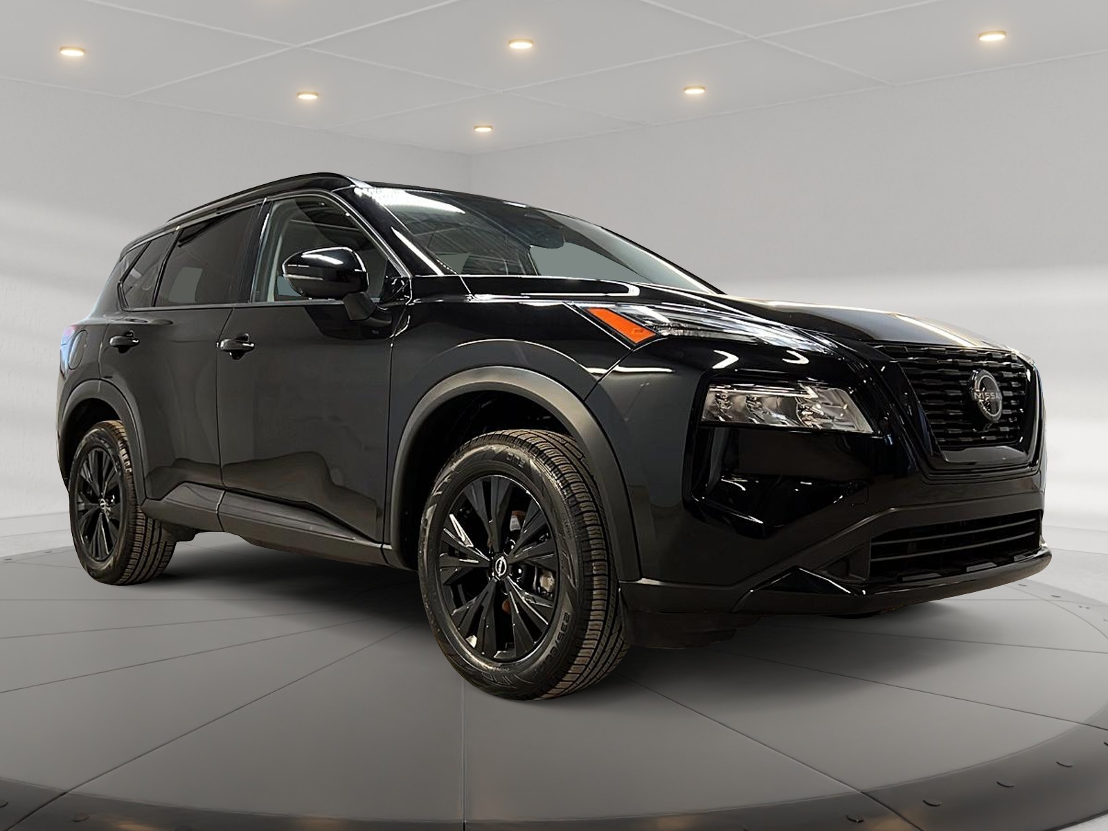 Nissan Rogue 2023 - Image #3