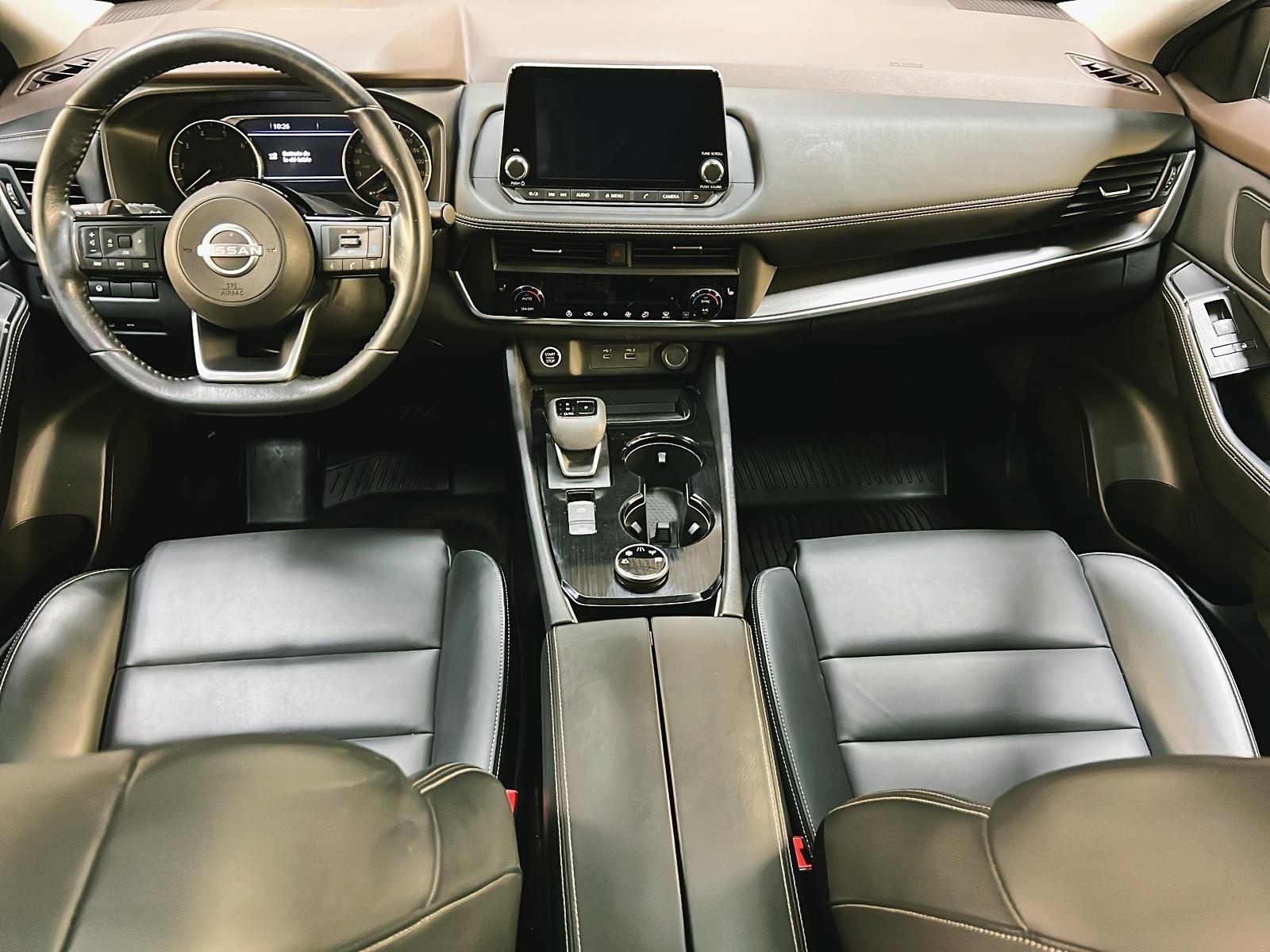 Nissan Rogue 2023 - Image #12