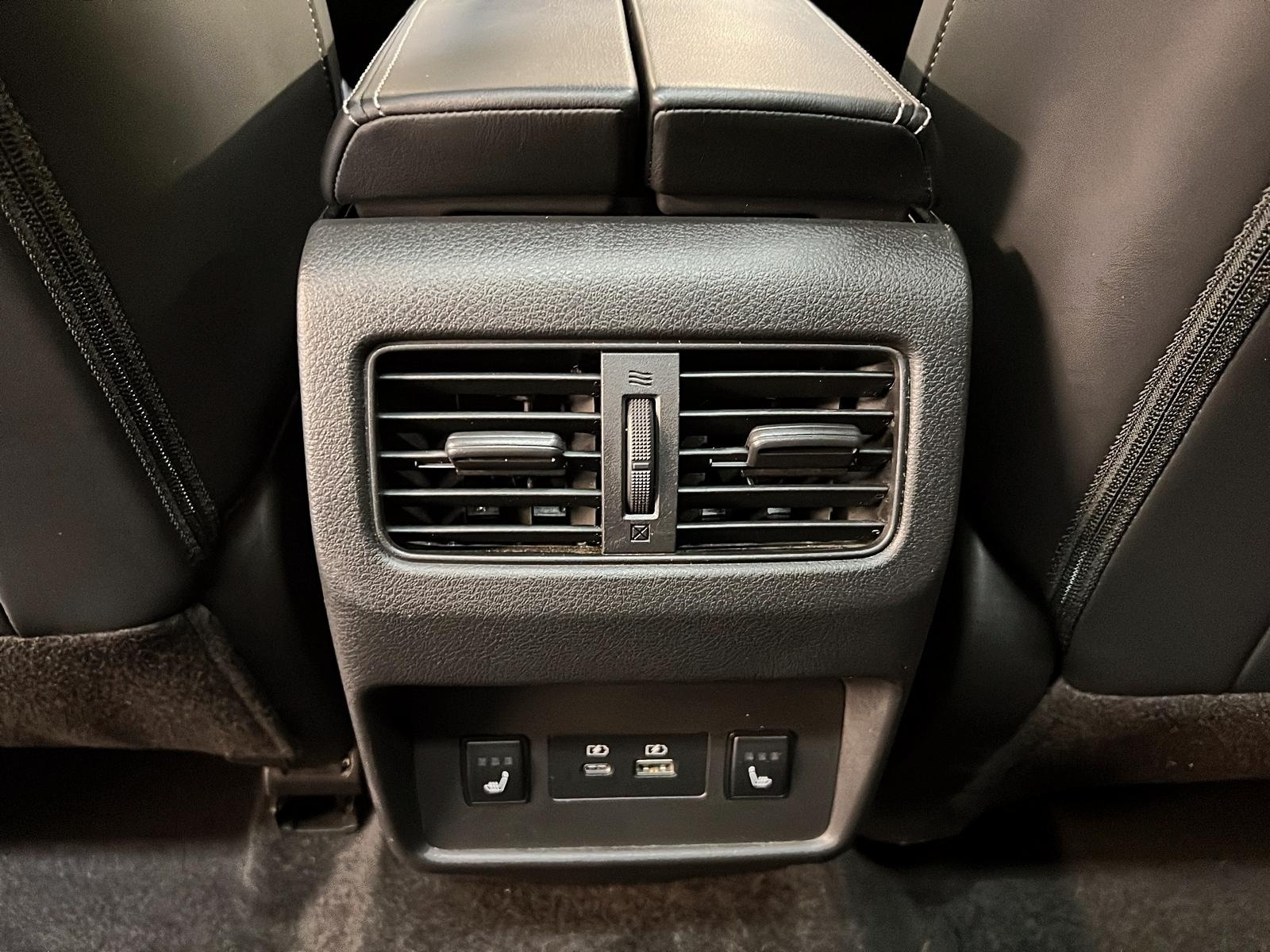 Nissan Rogue 2023 - Image #11