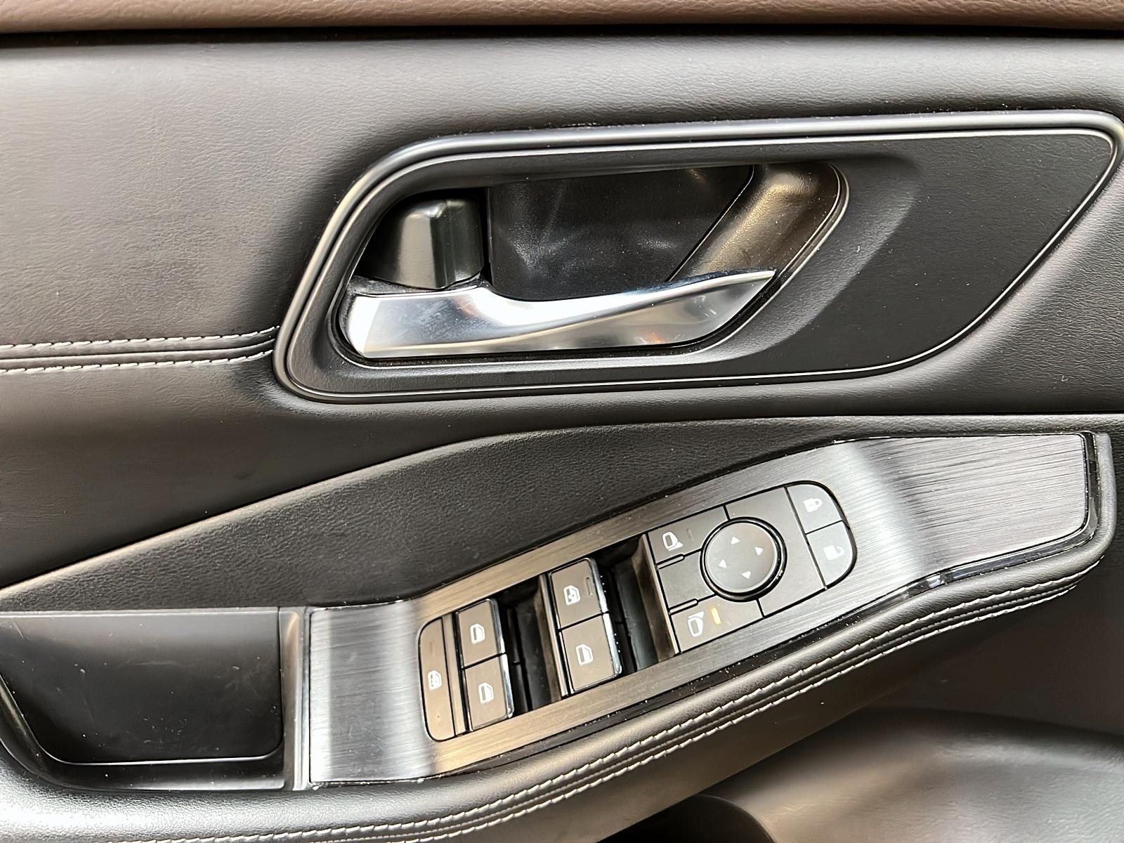 Nissan Rogue 2023 - Image #21