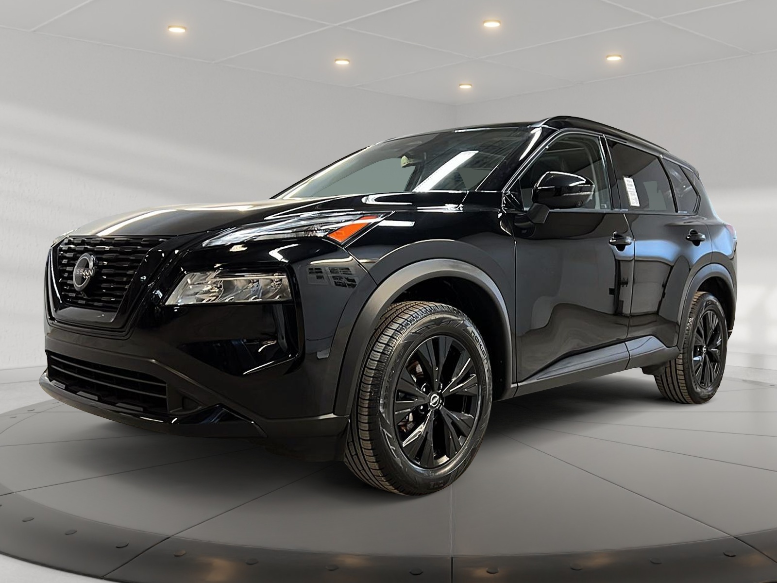 Nissan Rogue 2023 - Image #1