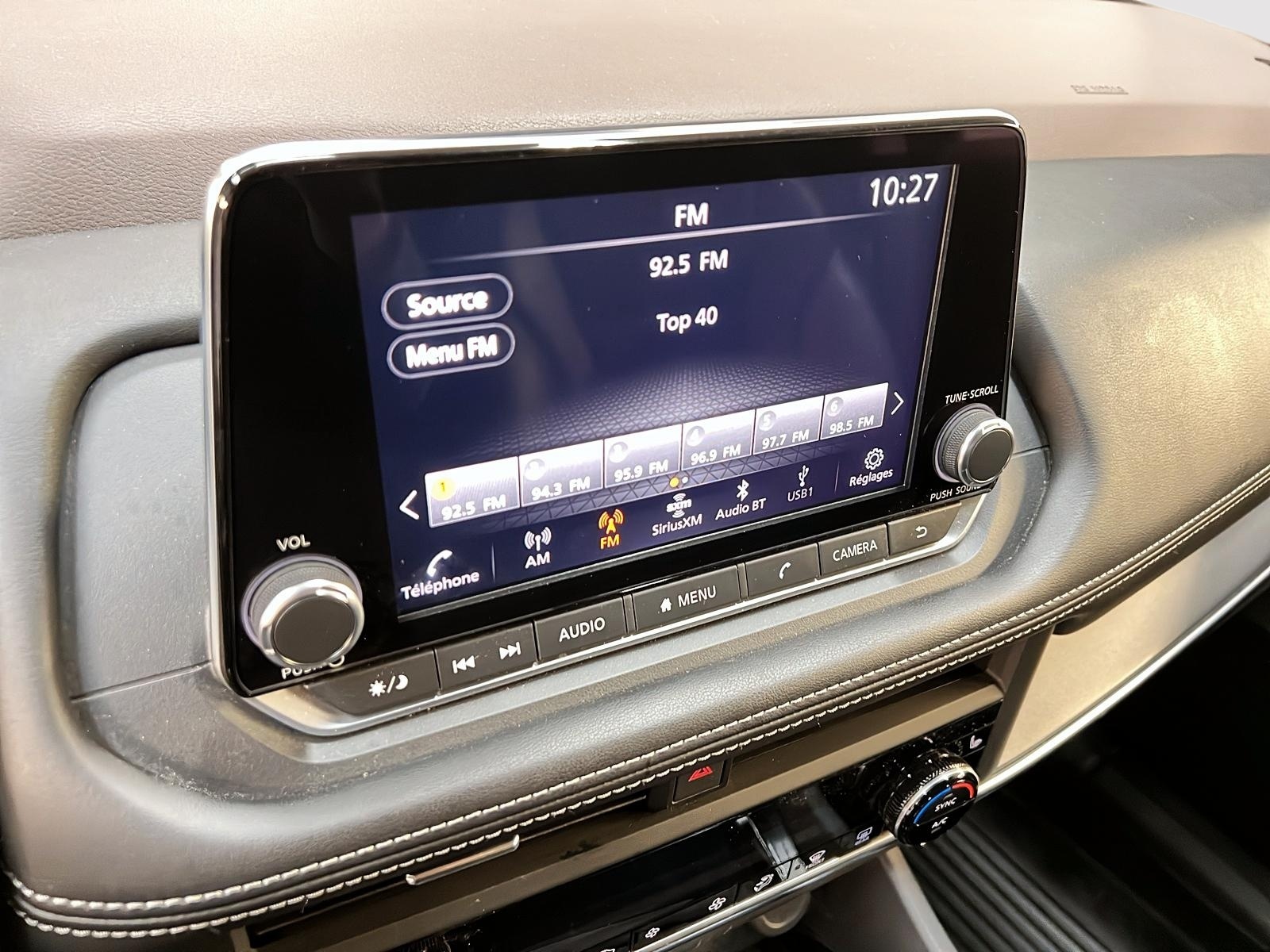 Nissan Rogue 2023 - Image #15